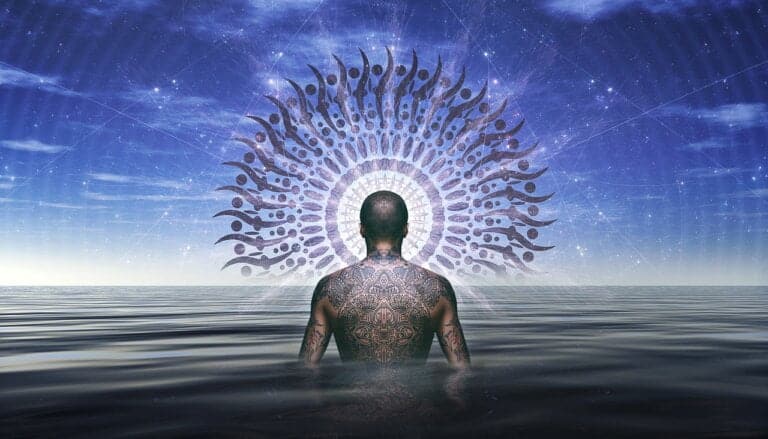 new vision