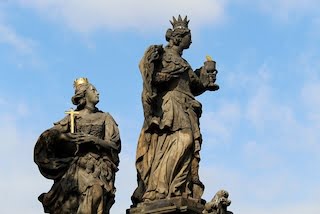 Prague,Historical and in-depth knowledge of Prague