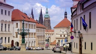 Prague,Historical and in-depth knowledge of Prague