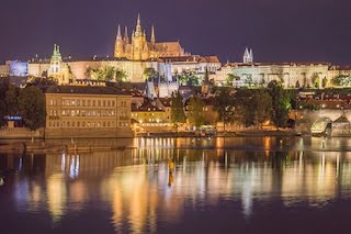 Prague,Historical and in-depth knowledge of Prague
