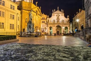 Prague,Historical and in-depth knowledge of Prague