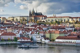 Prague,Historical and in-depth knowledge of Prague