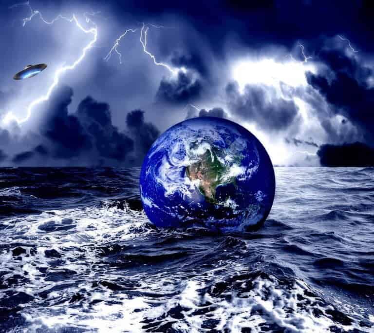Climate crisis