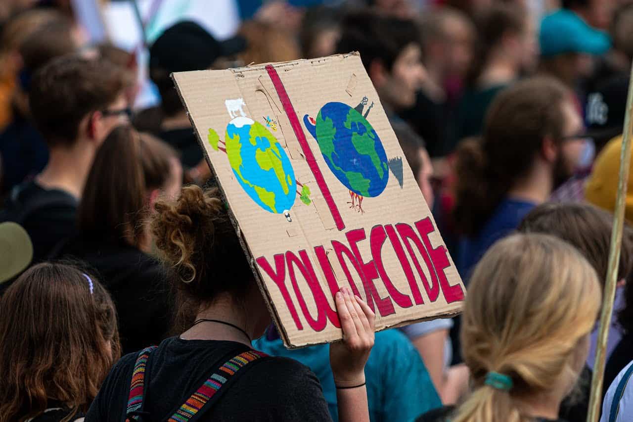 Effective Ways Individuals Can Help Fight Climate Crisis