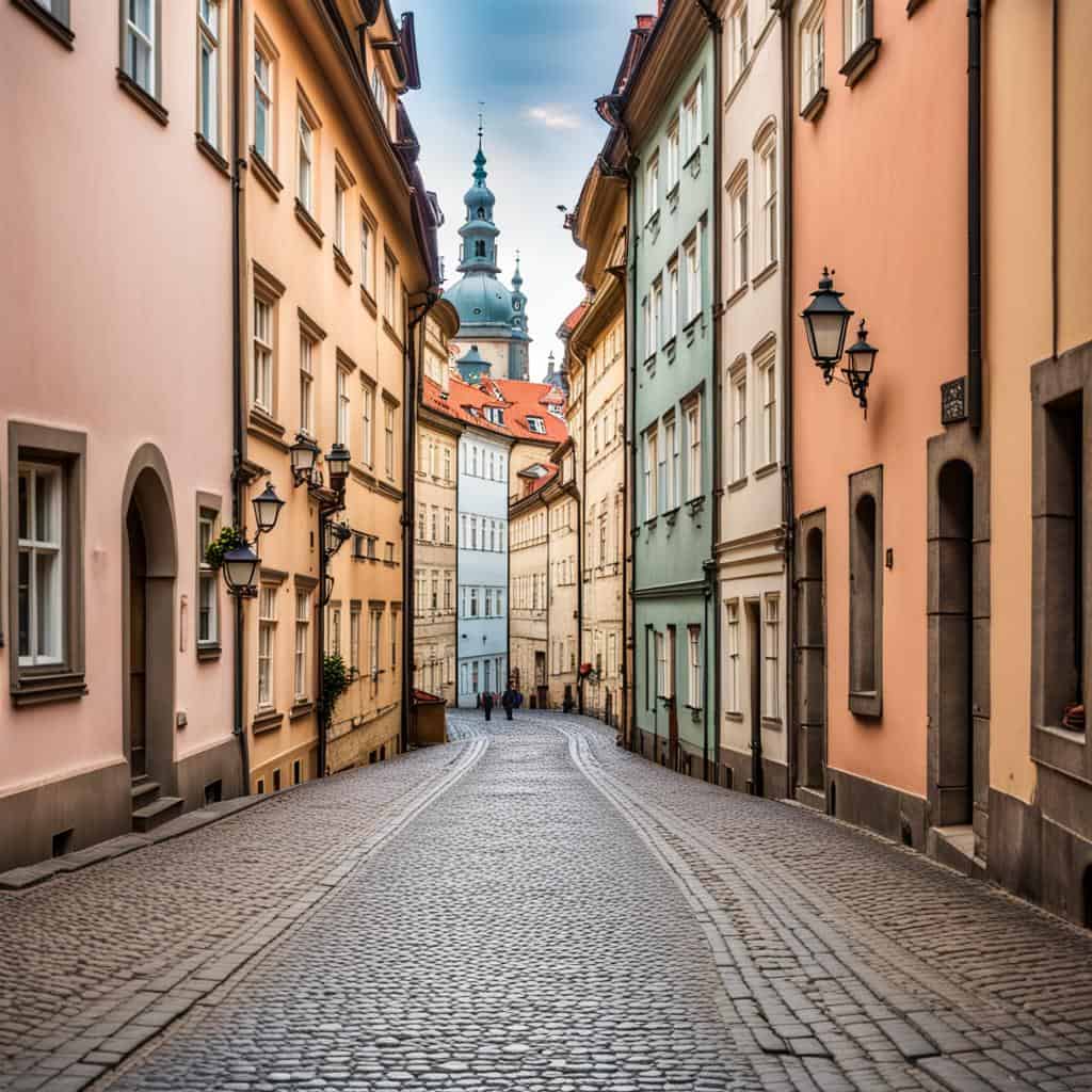 Mala Strana