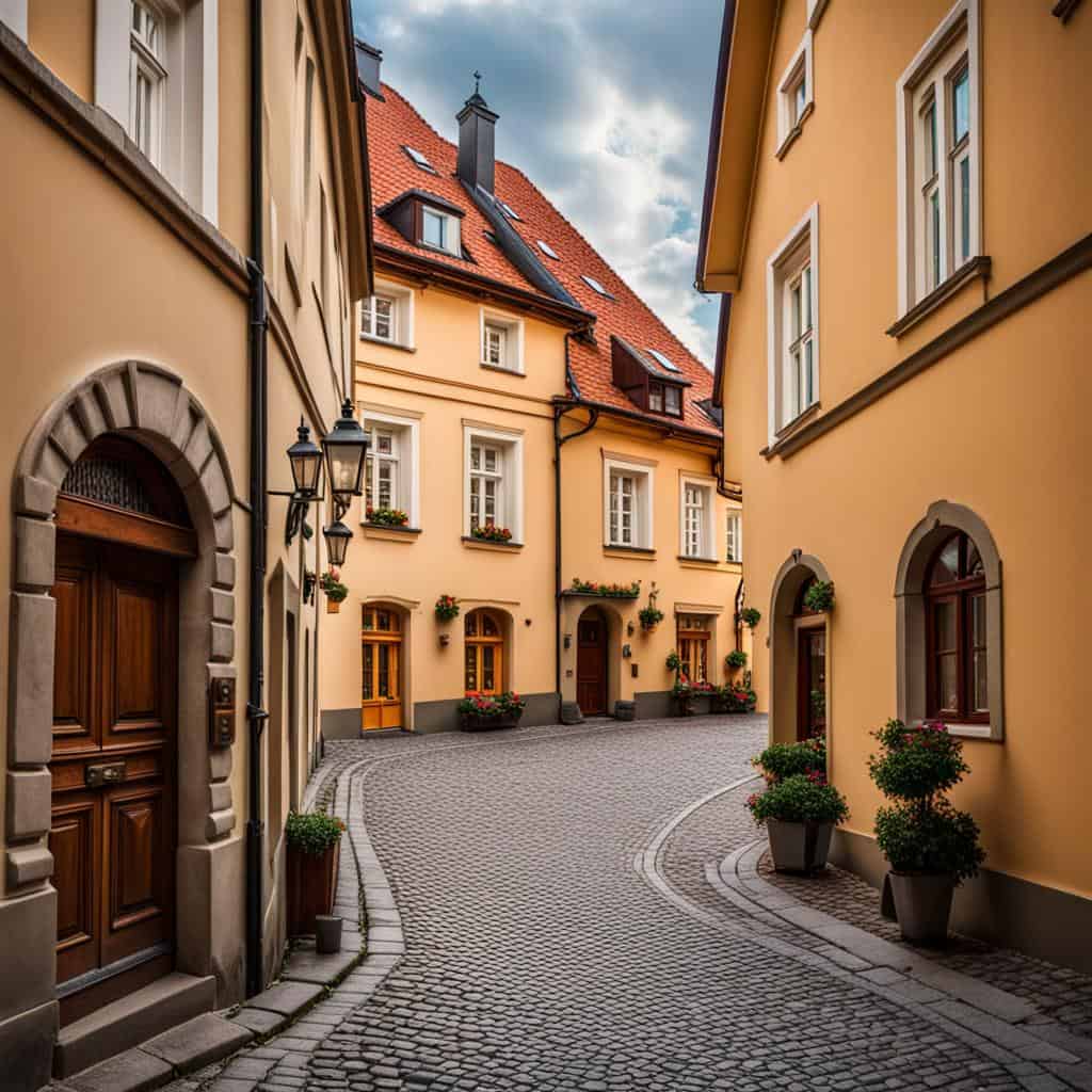 Nový Svět