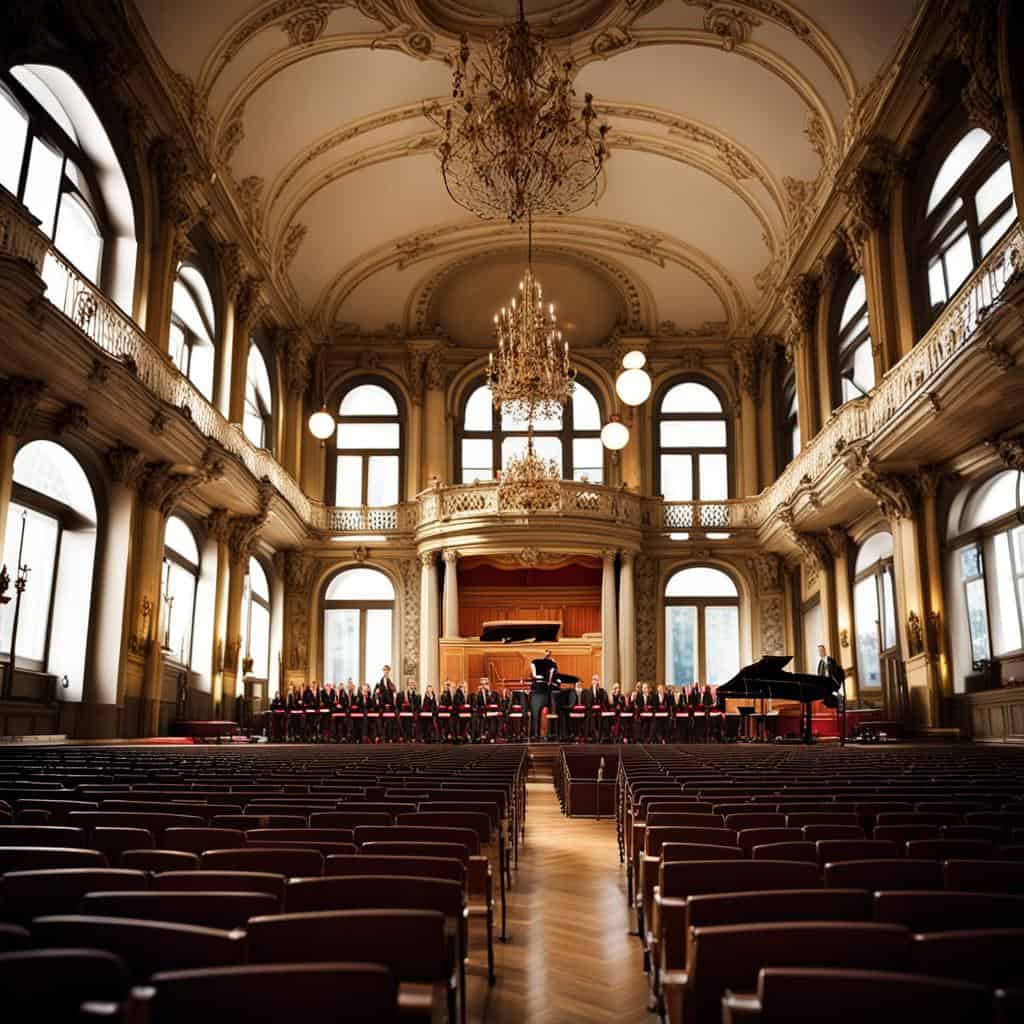 Prague Symphonic Orchestre (AI)
