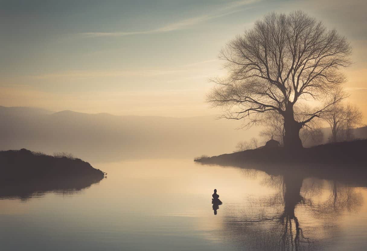finding serenity | how to achieve inner peace 1 finding serenity | how to achieve inner peace