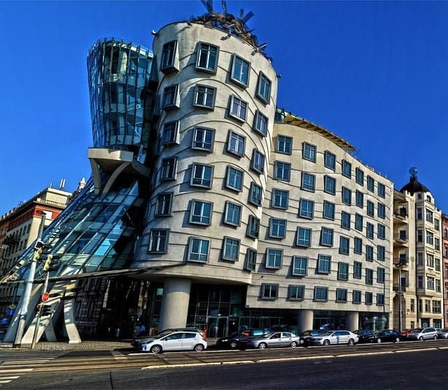 Prague,hidden charms of Prague