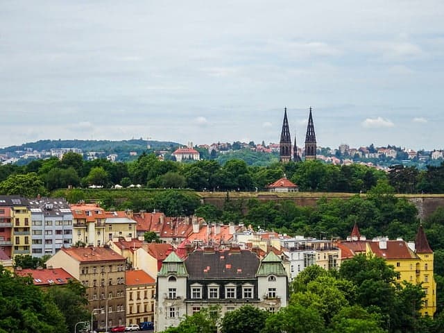 vysehrad 5