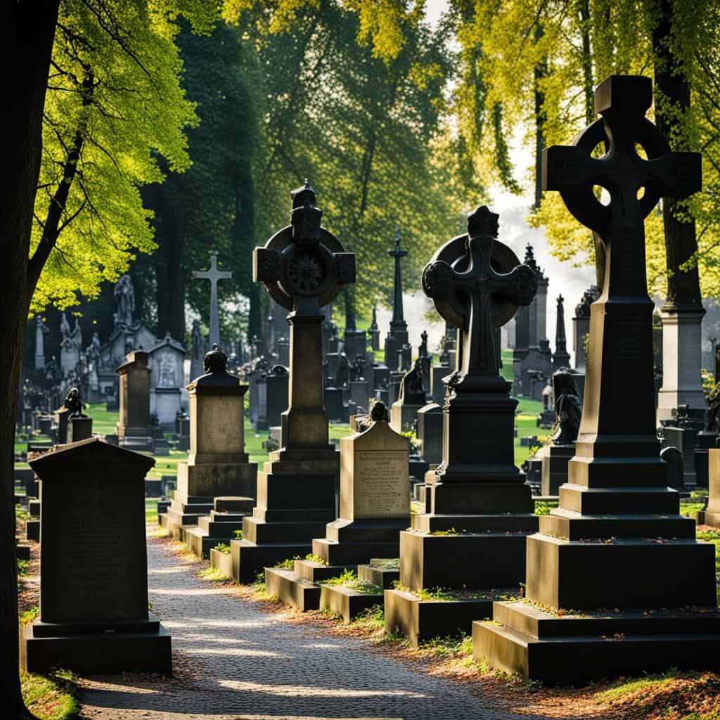 vysehrad cemetery