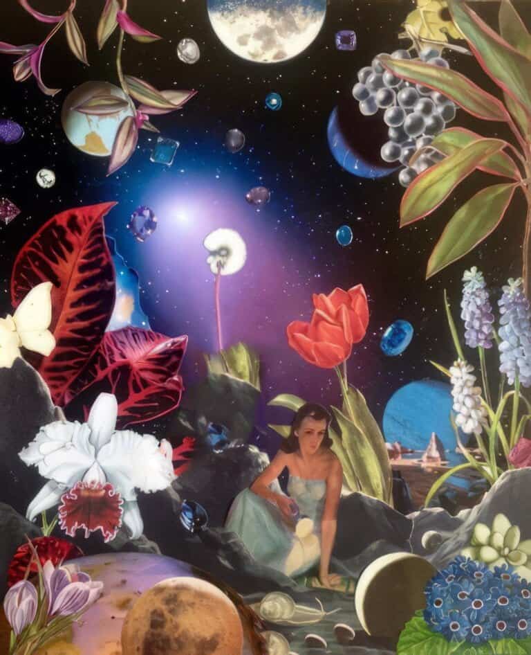 miracles of consciousness