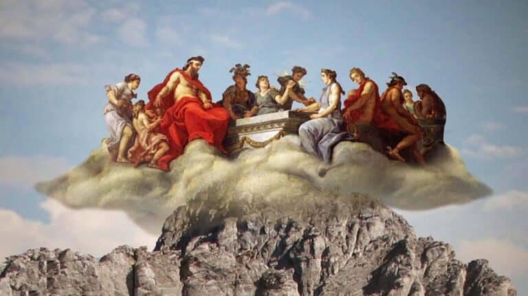 Gods