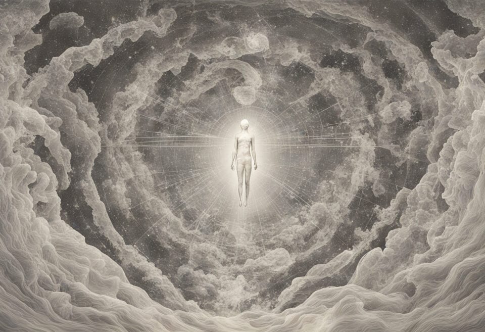 Certain dream experiences are valid out-of-the-body experiences
