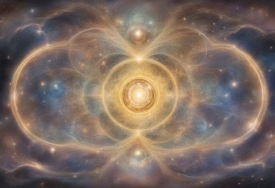 form is first of all a potential form, existing within psychic energy