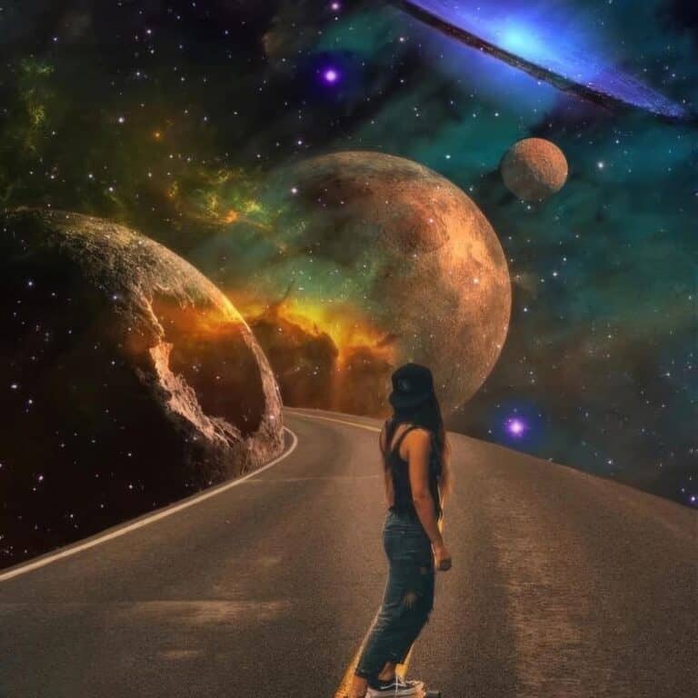 Other realities