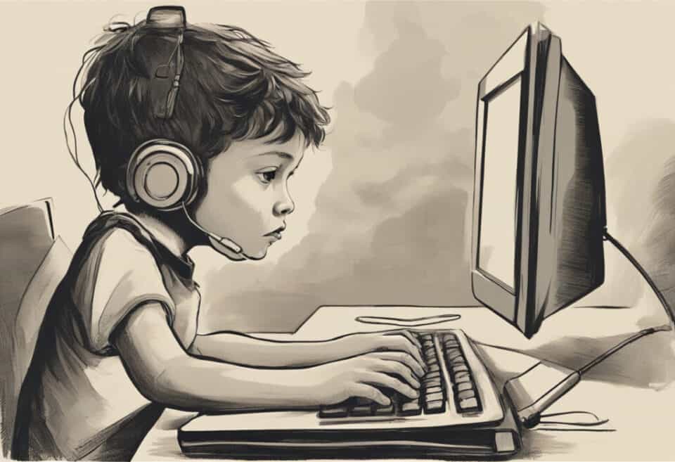 monitoring youngsters access to technology setting boundaries and engaging in ongoing conversations about responsible internet accurate