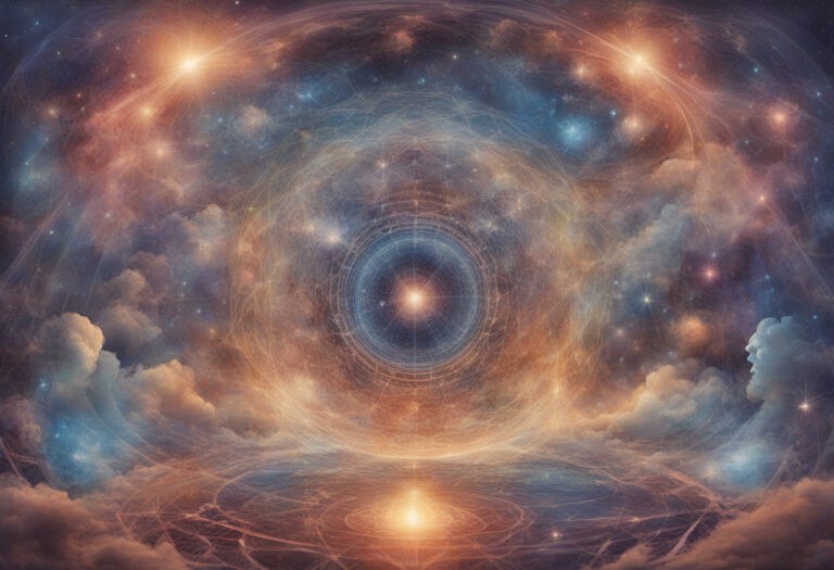 the dream state is a training ground for a higher existence