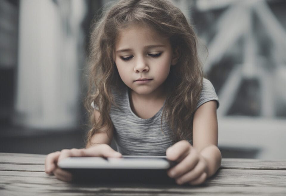 the rapid advancement of technology, exposure to information, and prevalence of negative influences have made shielding children from harmful experiences increasingly challenging 2