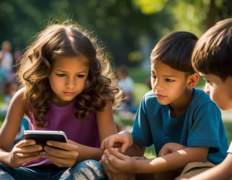 the rapid advancement of technology, exposure to information, and prevalence of negative influences have made shielding children from harmful experiences increasingly challenging