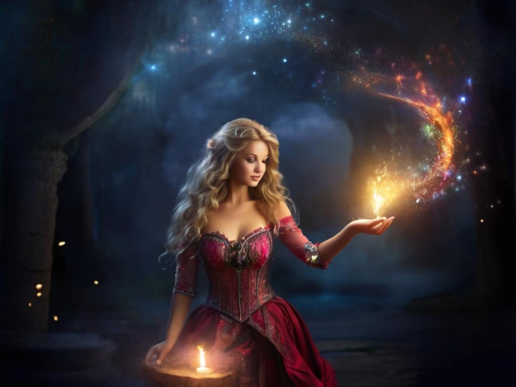 magical approach, well-being and self-awareness 4 magical approach, well-being and self-awareness