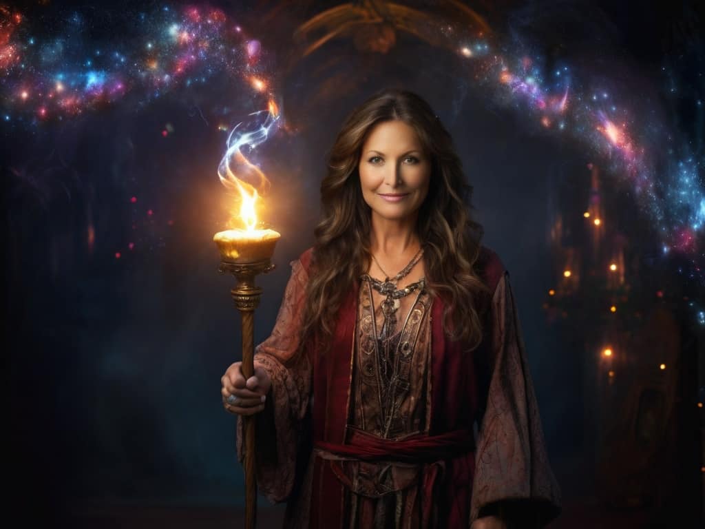 magical approach, well-being and self-awareness 2 magical approach, well-being and self-awareness