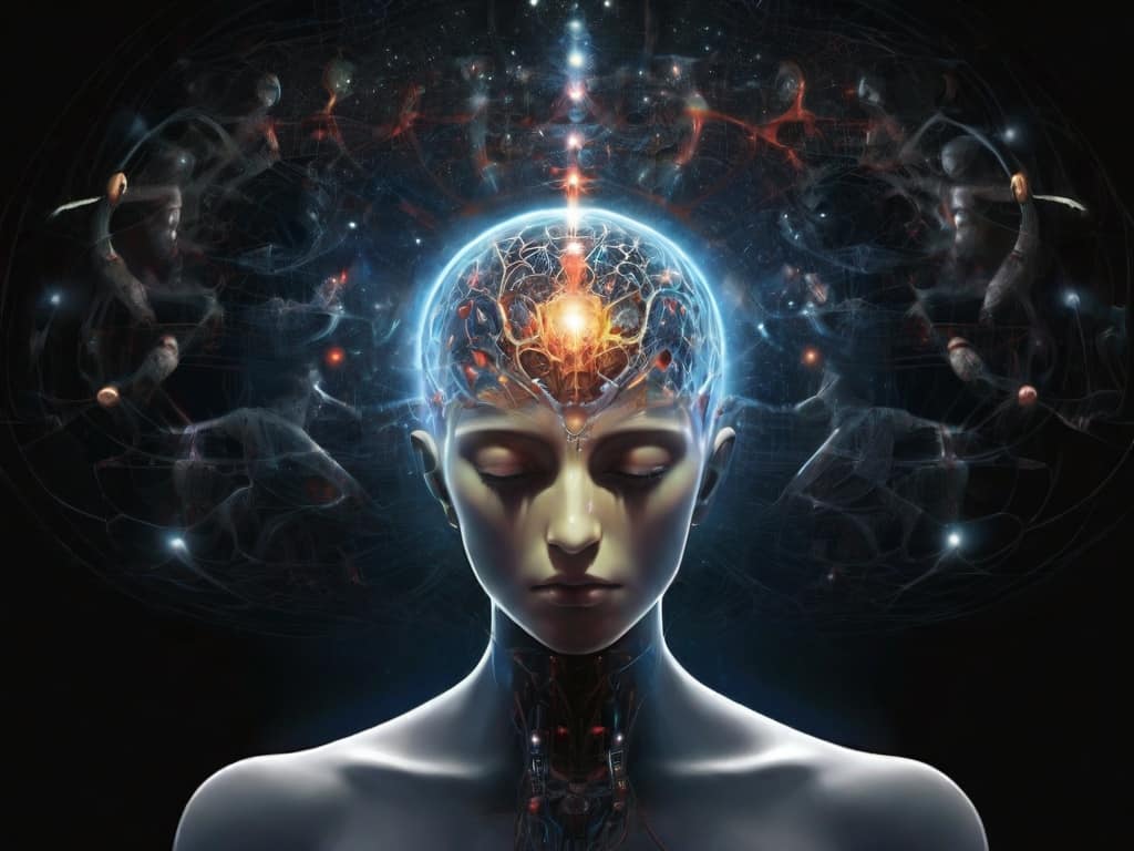 Human Existence and Consciousness (a) Human Existence and Consciousness