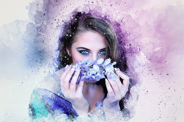 Power of thought - emotion