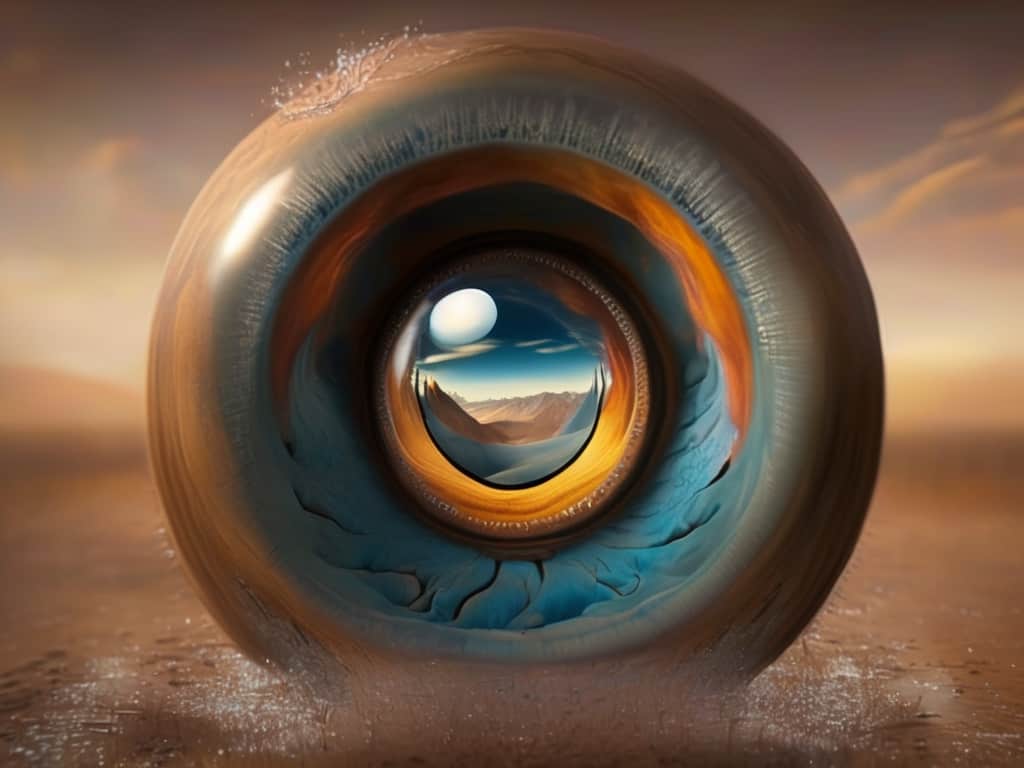 understand-the-nature-of-being-through-the-lens-of-individual-experience Divine paradox