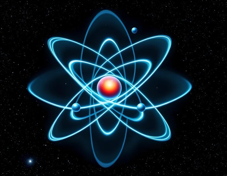 Everything is Alive | Every atom and particle vibrates with life, connected to Seth's All-That
