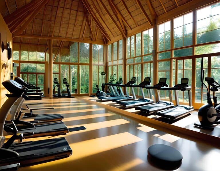 Holistic Fitness