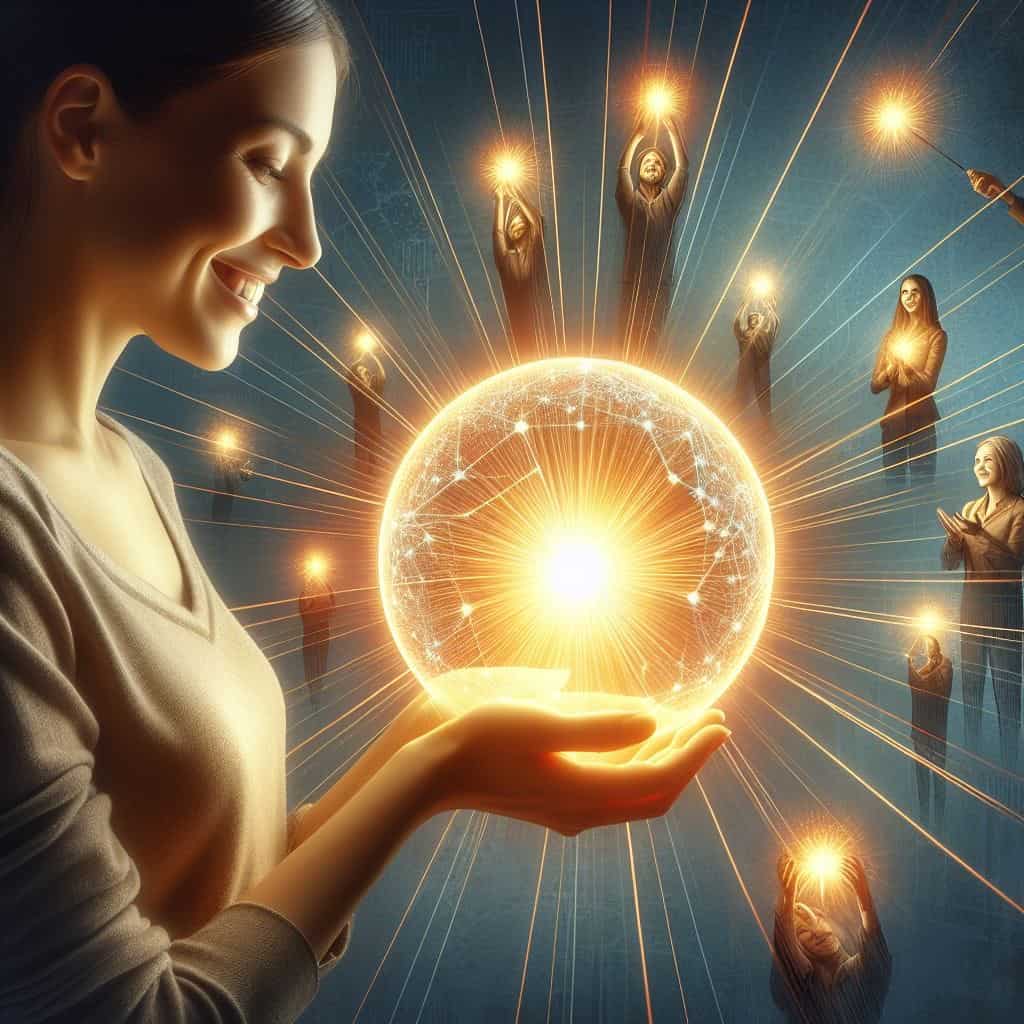Selfish desire - follow our authentic desires Selfish desire - follow our authentic desires