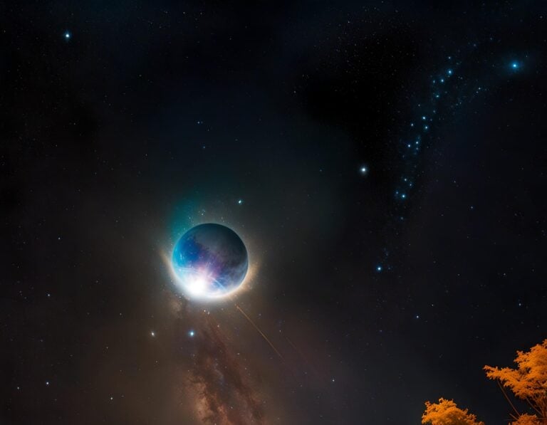 Safe universe