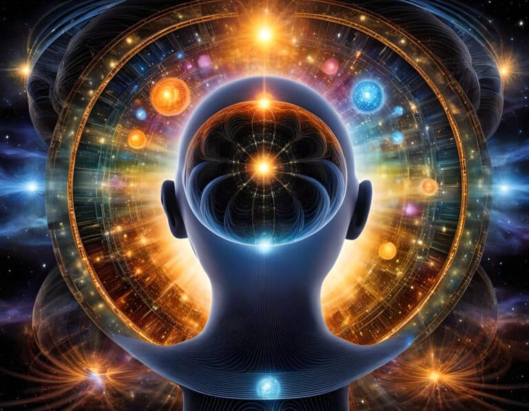 You Create Your Own Reality
