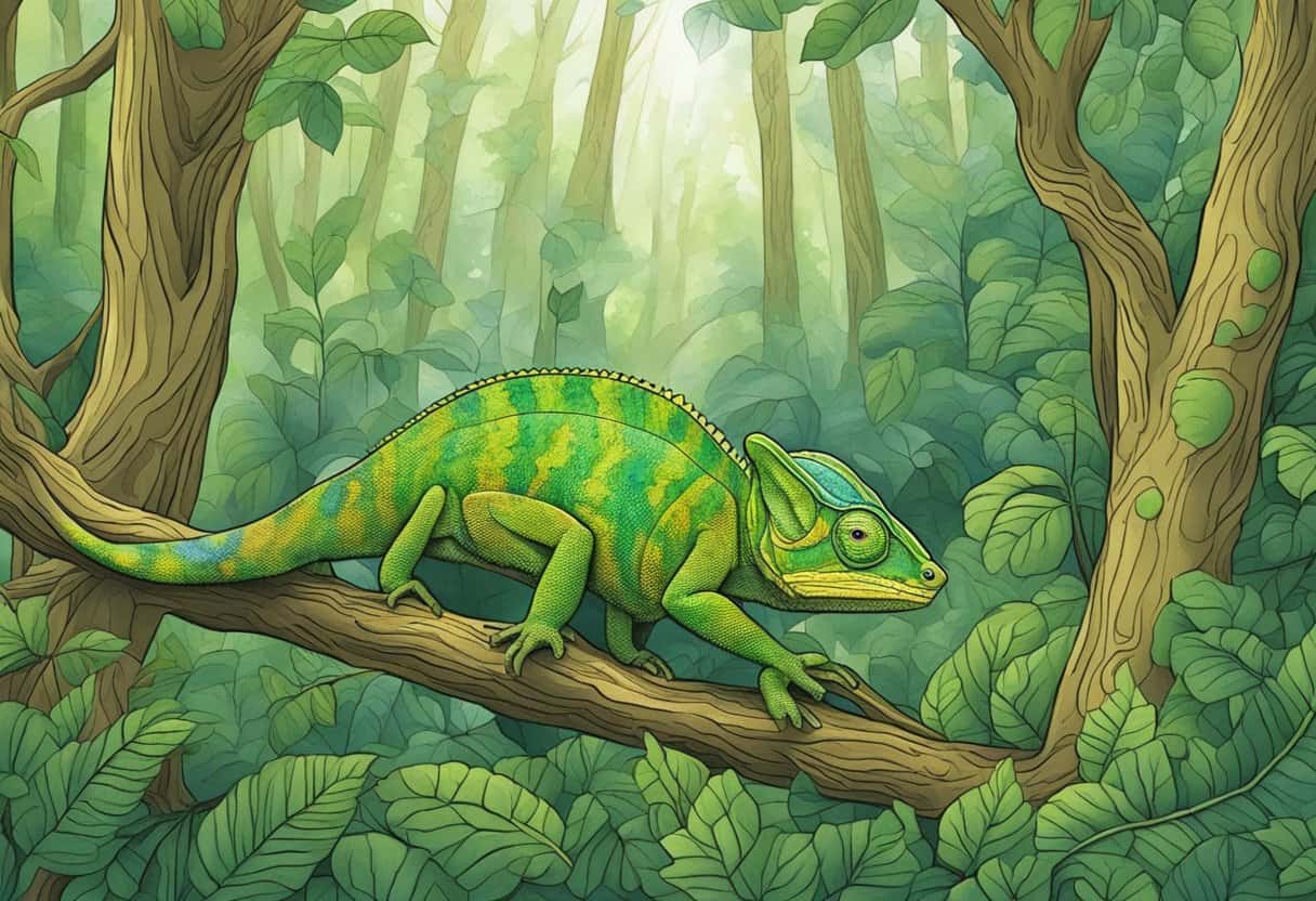 Camouflage in Seth’s Teachings (1) Camouflage in Seth's teachings