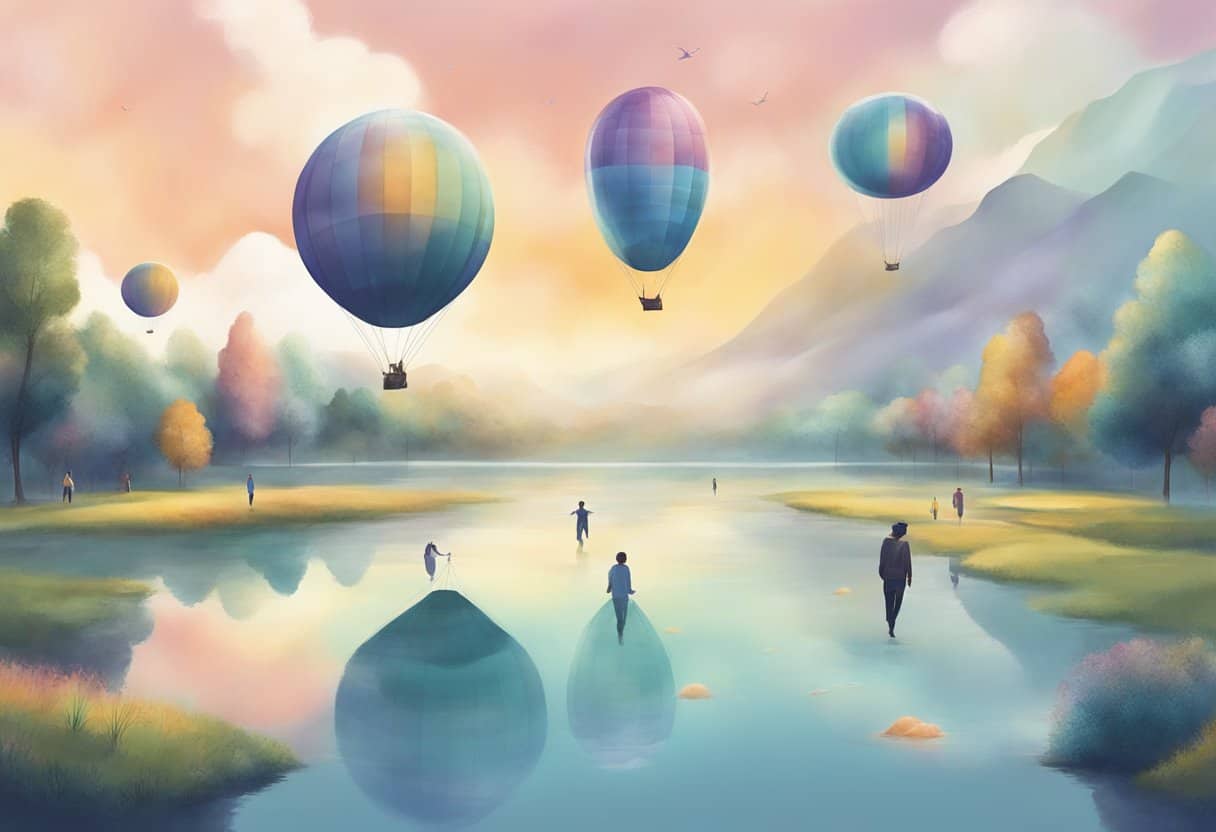 spacious present and possible selves 4 spacious present and possible selves