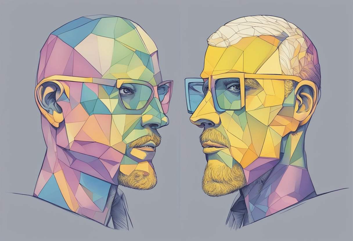 the self and the ego | dynamic relationship the self and the ego | dynamic relationship