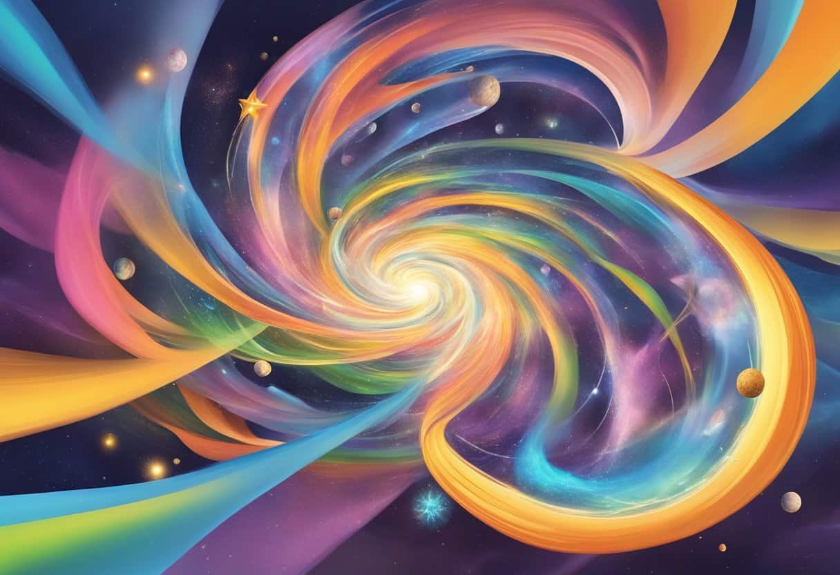 you create your own reality 5 you create your own reality