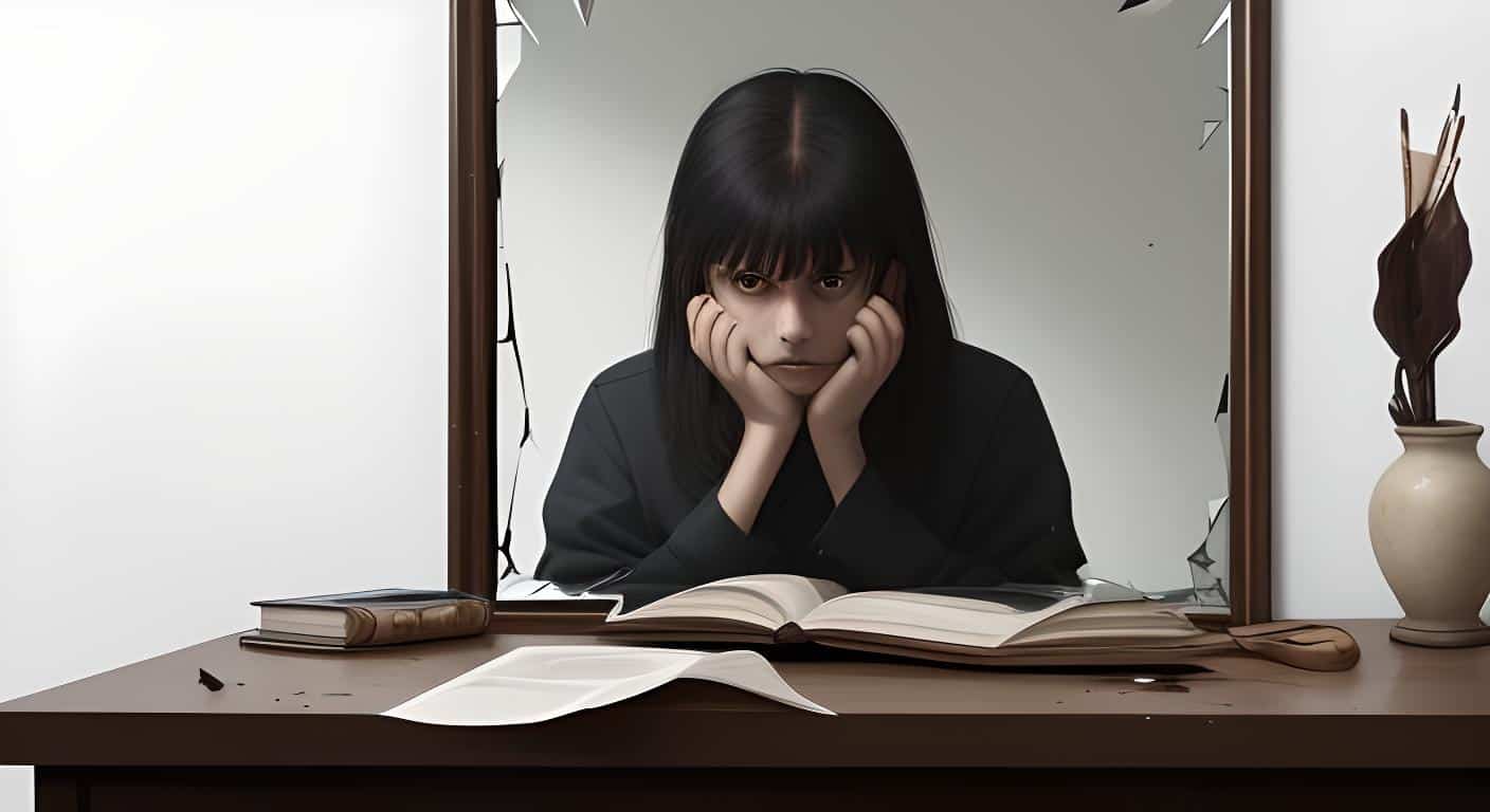 A dissatisfied person Seth's teachings is a lot of study