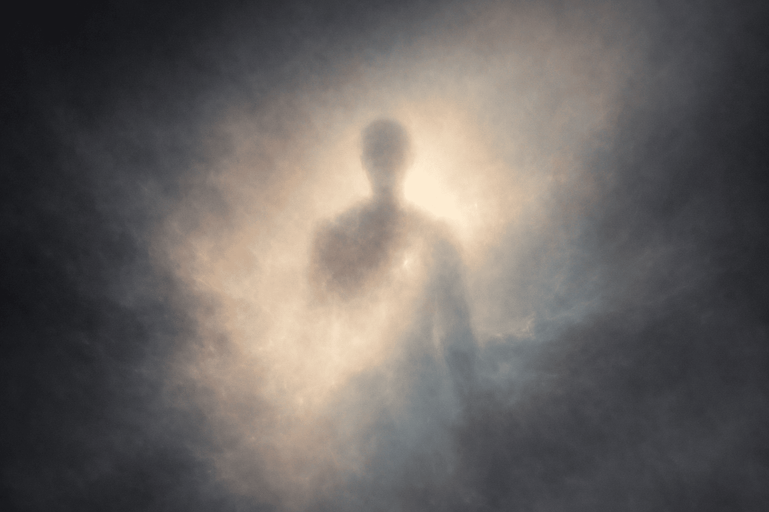 The Moment You Became You