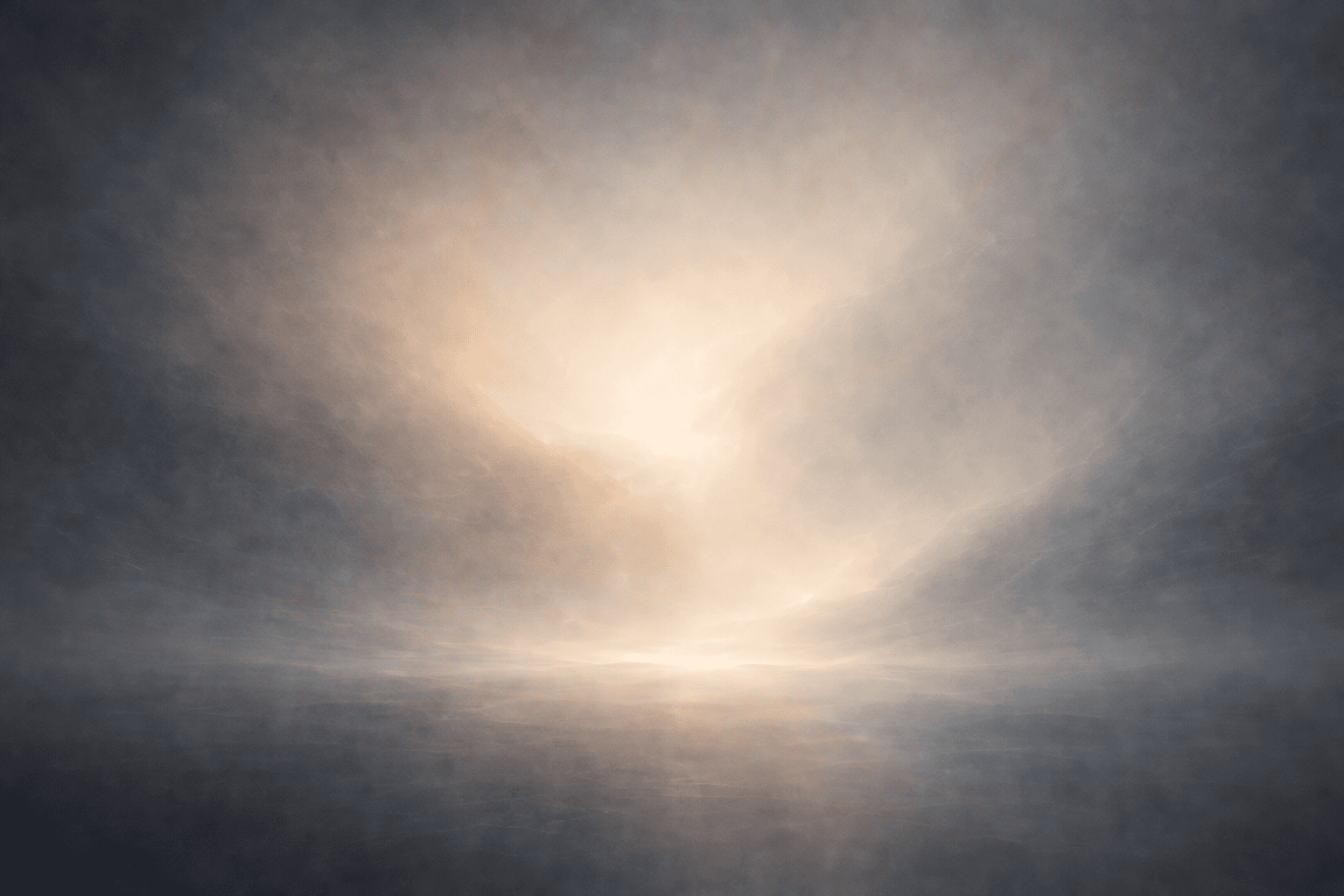 The Separation That Never Happened